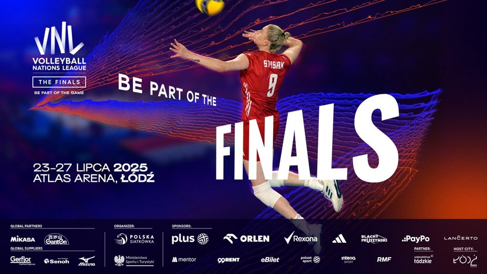 Łódź. Imprezowy lipiec w Łodzi! Łódź Summer Festival 2025, Audioriver, Lionel Richie i inne