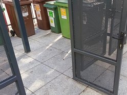 Wiosenne porządki w Łódzkich Nieruchomościach. Podwórka, elewacje i klatki schodowe na błysk!