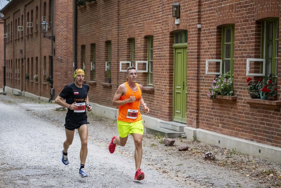 Bieg Fabrykanta 2024