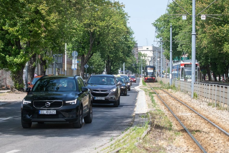 Zachodnia już po remoncie