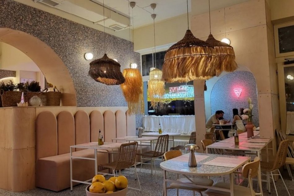 Nowe restauracje w Łodzi