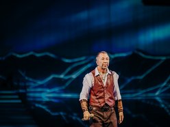DJ Bobo wystąpił w Łodzi. Prawdziwa podróż do lat 90.