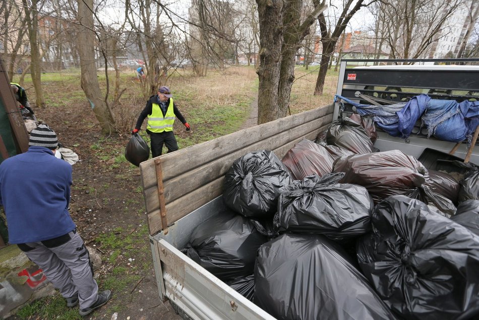 Galante Sprzątanie Łodzi