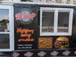 Kebaby na Retkini w Łodzi