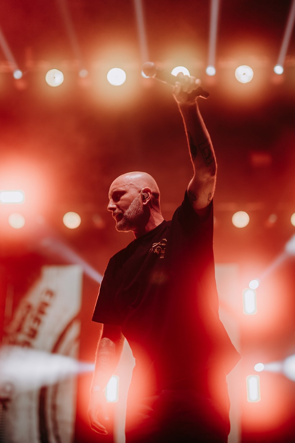 Łódź. 120 RAP FEST w Atlas Arenie. Łódź po raz kolejny stała się polską stolicą hip-hopu