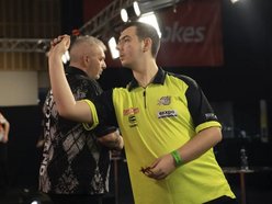 Łodzianin podbija świat darta. Poznaj historię Sebastiana Białeckiego