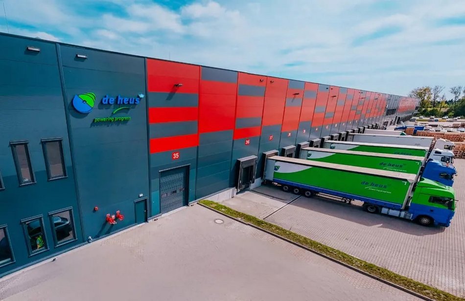 Łódź. Holenderska firma stawia na Łódź! Pierwsza taka lokalizacja w Polsce i nowe miejsca pracy