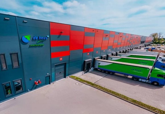 Łódź. Holenderska firma stawia na Łódź! Pierwsza taka lokalizacja w Polsce i nowe miejsca pracy