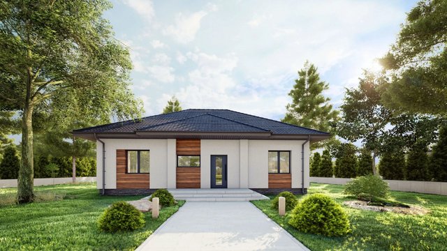 Czy modułowe domy całoroczne są dobrą inwestycją? [ARTYKUŁ SPONSOROWANY]