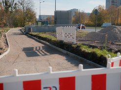 Trzy nowe drogi rowerowe w Łodzi. Sprawdź, jak idzie ich budowa!