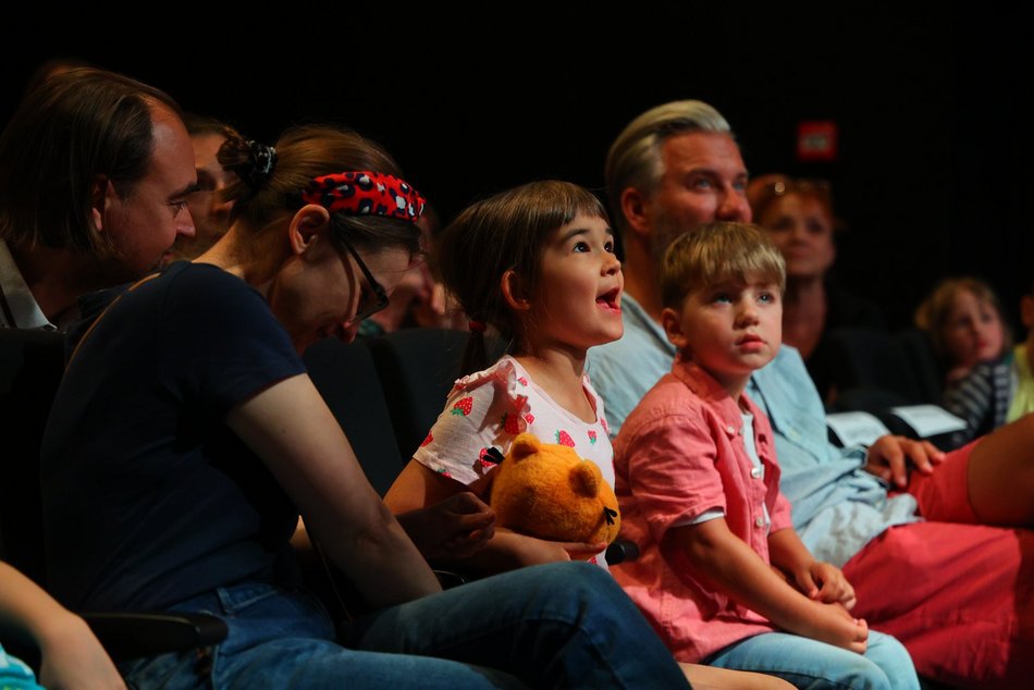 Łódź. Dzień Dziecka w Łodzi! Majka Jeżowska, dmuchańce i pikniki przez cały weekend