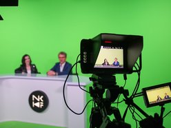 Łódź. Kino EC1 Łódź