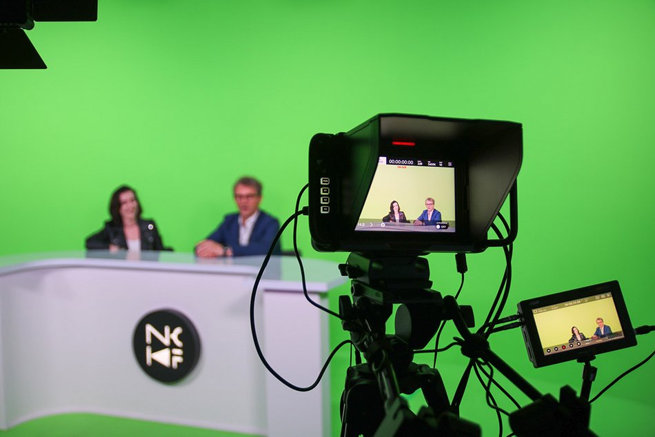 Łódź. Kino EC1 Łódź