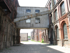 Łódź. Manufaktura na początku XXI wieku. Te zdjęcia zachwycą fanów urbexu i... każdego Łodzianina!