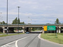 Łódź. Remont wiaduktu na Maratońskiej w Łodzi. Zmiany w MPK Łódź i organizacji ruchu na Retkini