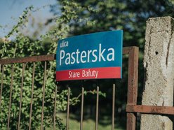 Łódź. Remont Pasterskiej w Łodzi zakończony. Nowa jednia i chodniki