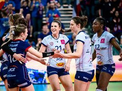 Łódź. Dwa światy w siatkówce. Transfery w ŁKS Commercecon Łódź i PGE Grot Budowlani Łódź