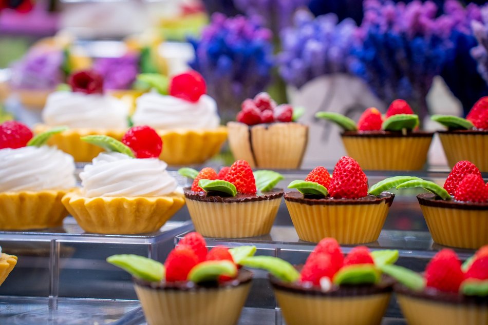 Łódź. Targi Rzeczy Wyjątkowych w hali Expo Łódź. Biżuteria, plakaty, dekoracje i więcej