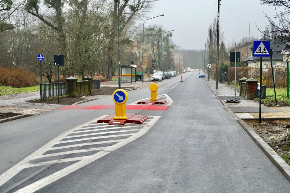 Łódź. TOP 10 remontów dróg w Łodzi w 2025 roku. Nowe ronda, parkingi i drogi rowerowe