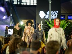 Łódź. Trend Station w Łodzi bezkonkurencyjny w Polsce! Doceniony pokaz mody wróci z nową edycją