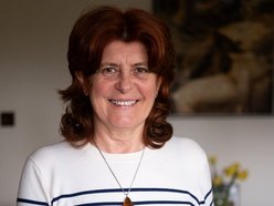 Łódź. Mistrzowskie haftowanie prosto z Łodzi! Historia Moniki Sternik i jej miłości do rękodzieła