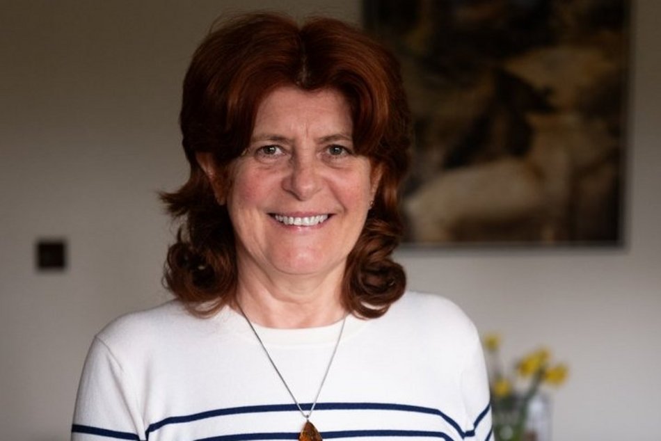 Łódź. Mistrzowskie haftowanie prosto z Łodzi! Historia Moniki Sternik i jej miłości do rękodzieła