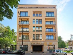 Łódź. Mieszkania przy ul. Wysokiej 30 w Łodzi