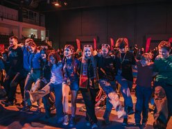 Łódź. Festiwal YAPA 2026 w Łodzi rozpoczęty! Studenckie święto zawładnęło Zatoką Sportu