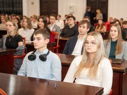 W Łodzi została powołana Łódzka Rada Uczniów „mŁodziacy”