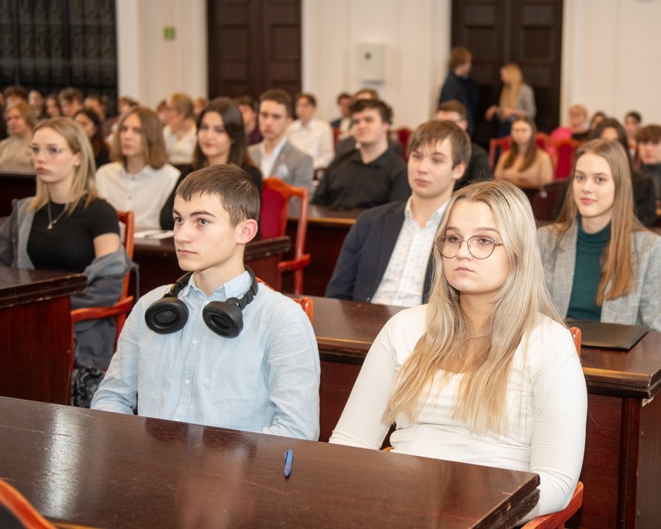 W Łodzi została powołana Łódzka Rada Uczniów „mŁodziacy”