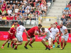 Reprezentacja Polski w rugby