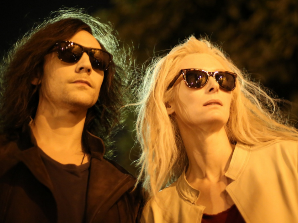 Łódź. Retrospektywa Jima Jarmuscha. Wybierz się na wyjątkowe pokazy w Kinie NCKF w Łodzi 