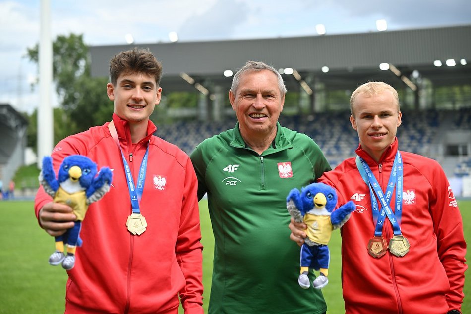 Wielki plebiscyt sportowy na najważniejsze wydarzenie 2025 roku w Łodzi