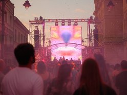 Łódź. To jeszcze nie koniec Parady Wolności 2025 w Łodzi. Czas na sjestę przy Piotrkowskiej!