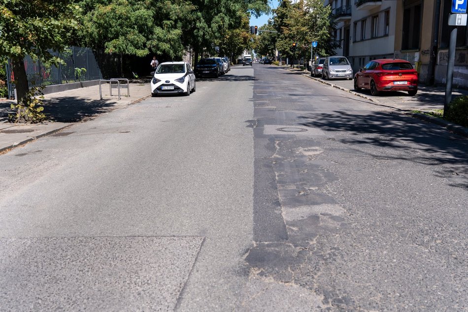 Ruszają prace na Gdańskiej i Zamenhofa