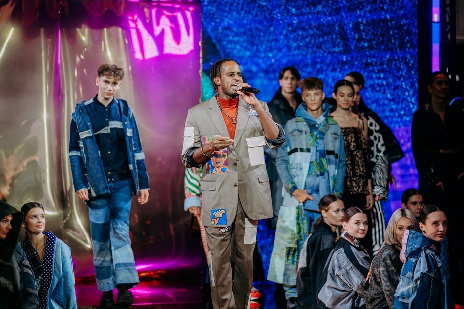 Łódź. Manufaktura Fashion Week w Łodzi. Kolekcja Jarosława Ewerta, koncert Andrzeja Piasecznego i więcej
