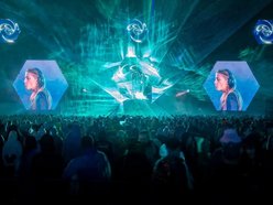 Łódź. Audioriver 2025 w Łodzi za nami. Ponad 150 artystów, 10 scen i 25 tysięcy festiwalowiczów dziennie!