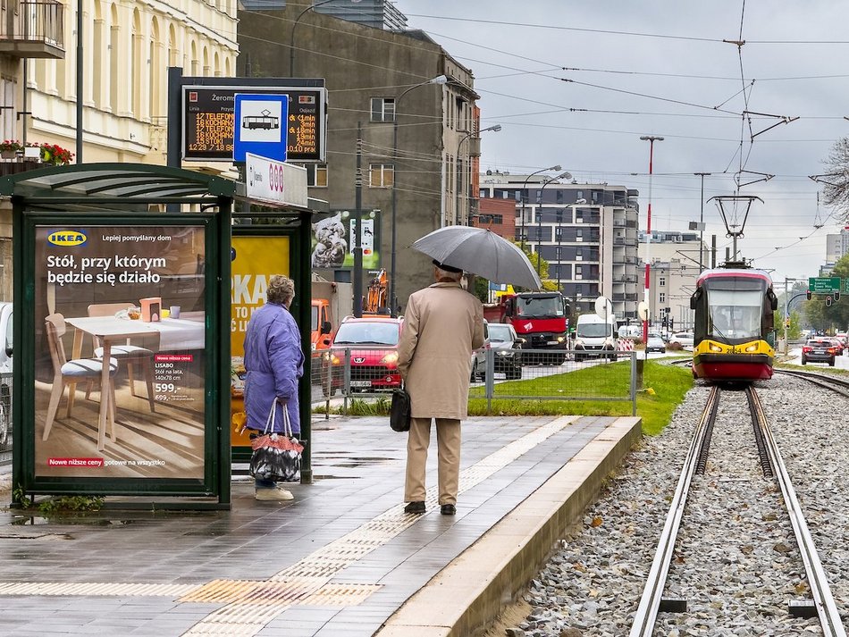 Łódź. Tramwaje MPK Łódź wróciły na Kopernika i Gdańską. Jakimi trasami pojedziemy?