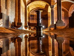 Łódź. Więcej biletów do Podziemnej Katedry na Stokach! Kiedy i gdzie można je kupić?