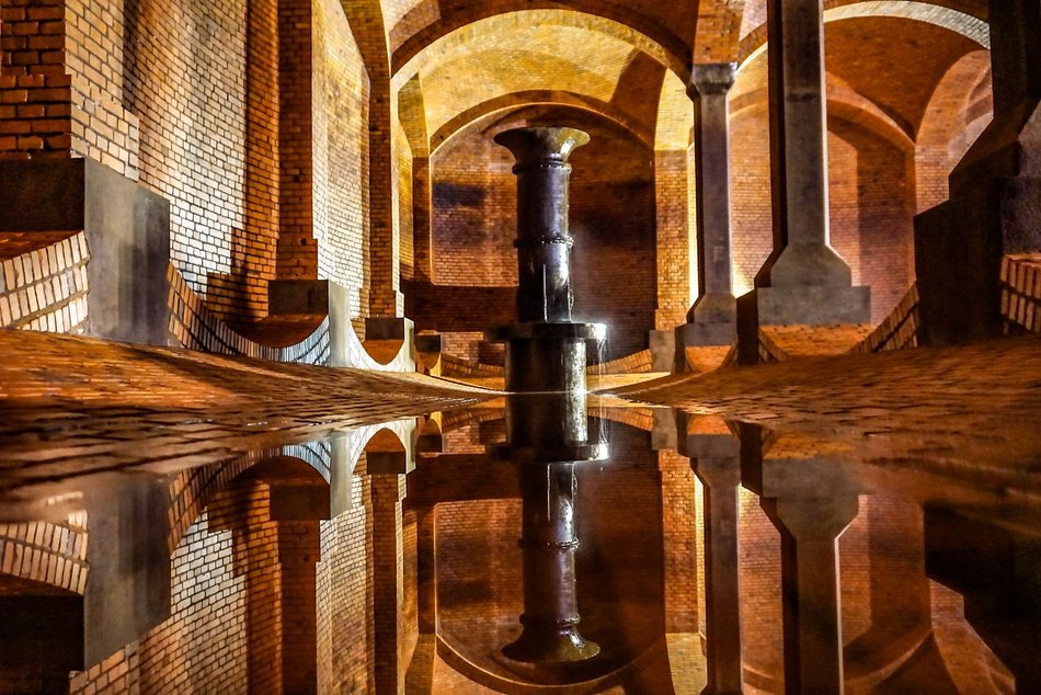 Łódź. Więcej biletów do Podziemnej Katedry na Stokach! Kiedy i gdzie można je kupić?