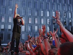 Łódź. TOP 25 zdjęć z Łódź Summer Festival. Tak bawiliśmy się na poprzednich edycjach! [ZDJĘCIA]