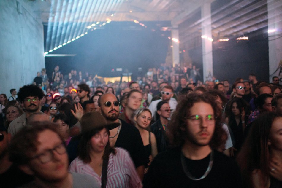 Łódź. Co robić w weekend w Łodzi? Fotofestiwal, Ravekjavík i Targi Roślin Egzotycznych