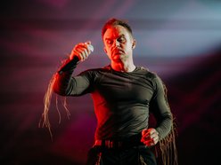 Łódź. Piotr Rogucki Honorowym Obywatelem Łodzi! Charyzmatyczny artysta z wyjątkowym wyróżnieniem!