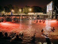 Urodziny Aquaparku Fala. Nocne pływanie, kino, dzień z piratami i saunowanie!