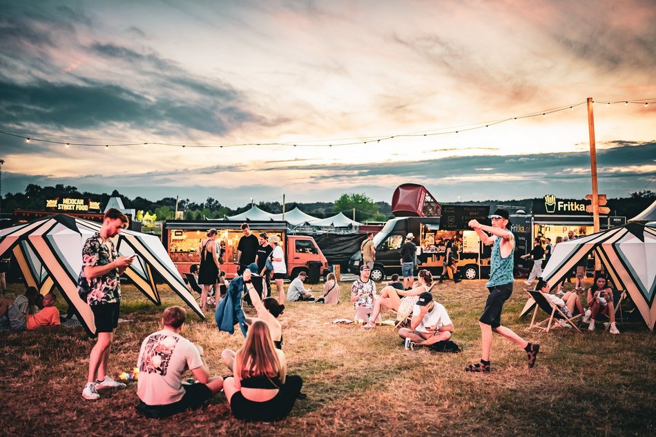 Łódź. Wszystko o Audioriver 2025 w Łodzi. Line-up, artyści, jak dojechać, parking, atrakcje