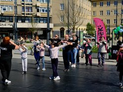 Łódź. Międzynarodowy Dzień Tańca 2026 w Łodzi. Warsztaty, pokazy, potańcówki i więcej