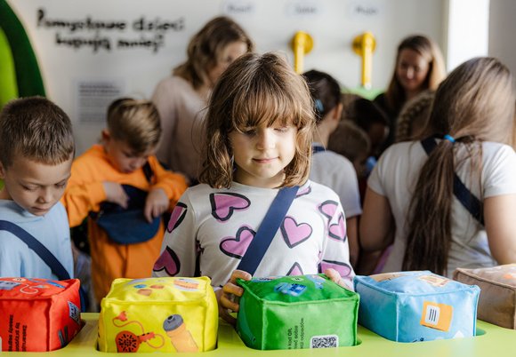 Łódź.Nowe EkoCentrum w Łodzi przyciąga tłumy!