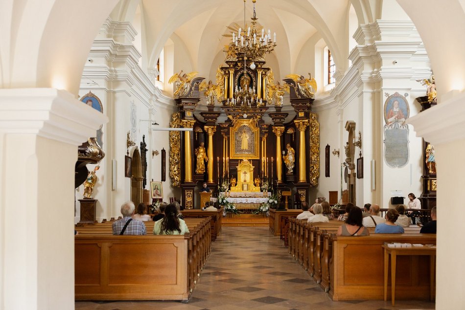 Łódź. TOP 11 nieoczywistych miejsc w Łodzi na walkę z upałem. Dętka, schrony, kapliczki i więcej