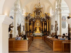 Łódź. TOP 11 nieoczywistych miejsc w Łodzi na walkę z upałem. Dętka, schrony, kapliczki i więcej