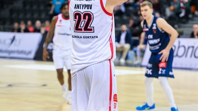 Koniec fantastycznej serii! ŁKS Coolpack Łódź z pierwszą porażką od połowy października